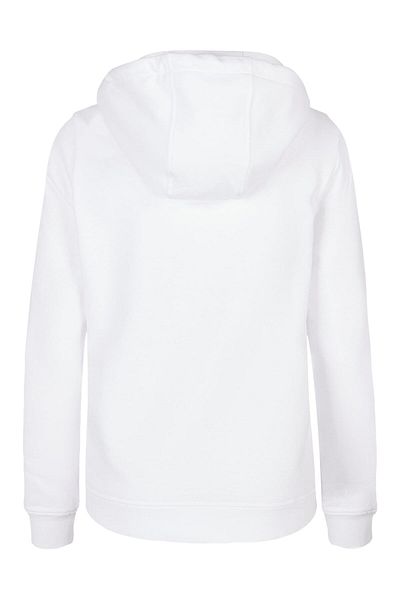 Merchcode Ladies The Powerpuff Girls - Script Basic Hoody