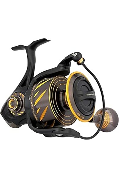 shop Penn Ath8500hs Authority 8500hs Spin Olta Makinesi