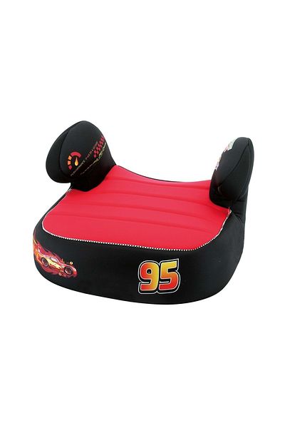 Disney Dream 15-36kg Car Seat Booster - Lightning Mcqueen