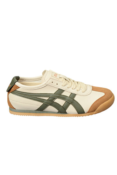 eTayger E-2053 Bej Haki Sneaker