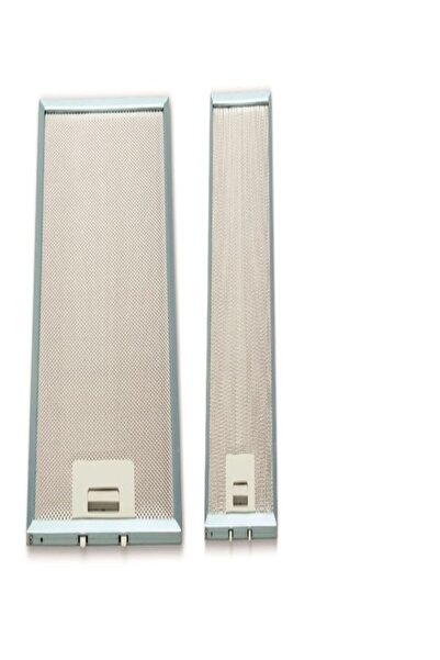 EHLA Filtre EHLA FİLTRE KÜGERR A100 UYUMLU 18,8X48,3 VE 14,8X48,3 CM. DAVLUMB...