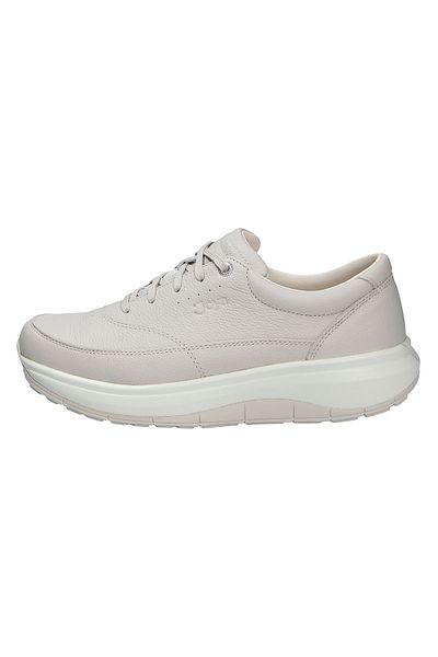 Joya Schnürschuh VENICE ZIP LIGHT BEIGE