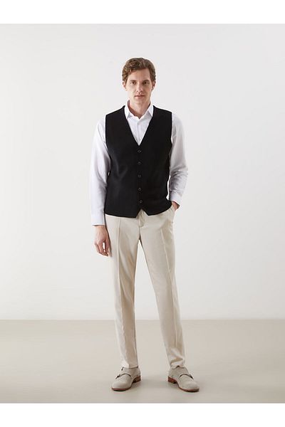 LC Waikiki Slim Fit Men's Trousers