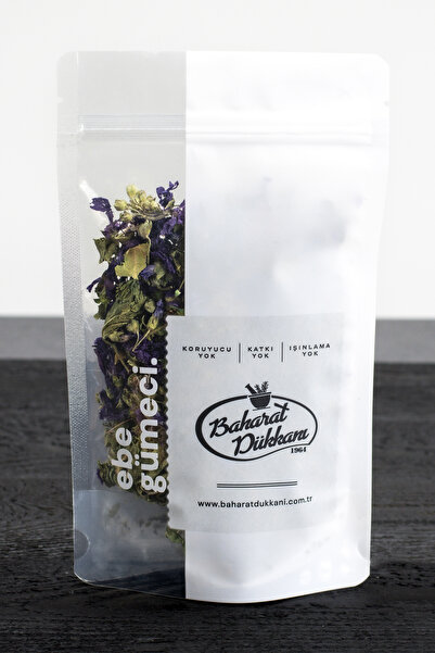 Baharat Dükkanı Ebegümeci 40gr