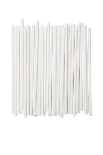 IKEA 100Pcs Quality Manufacturing Straws Ideal for the Renovation Party