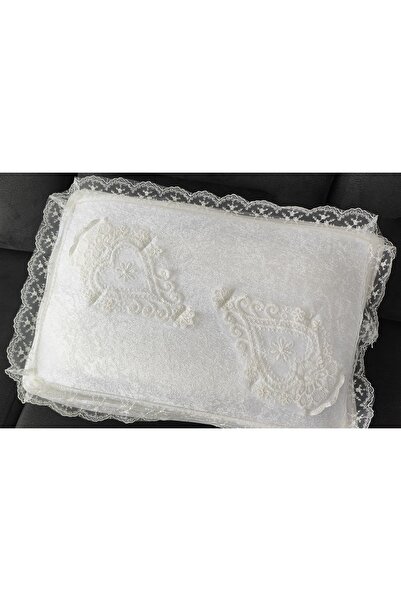 DİLEX 3'lü Hurç Set Çeyizlik Bohça Gelin Bohçası Damat Bohçası Kadife