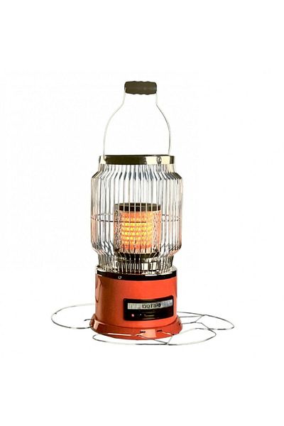 DOTS Electronic Heater 1800 Watts NI-200S