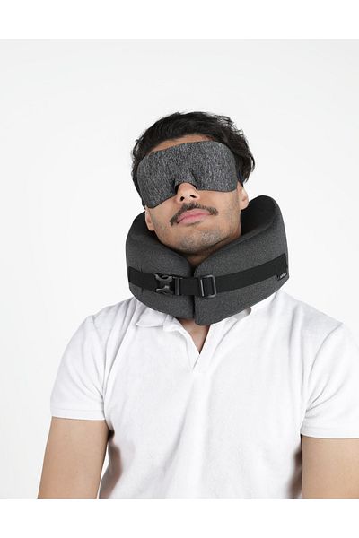 Atom Atom neck pillow