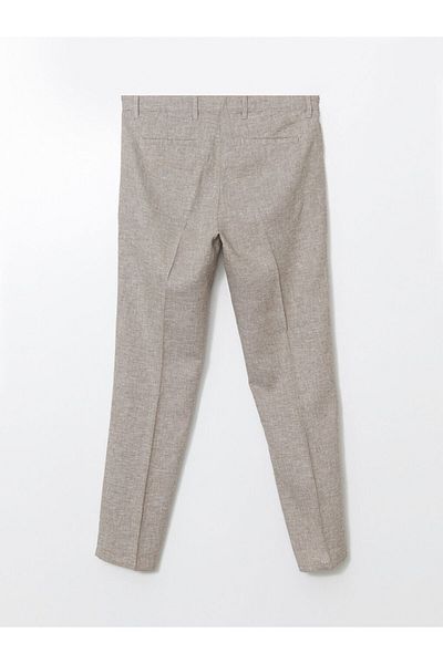 LC Waikiki Ανδρικό παντελόνι SOUTHBLUE Standard Fit