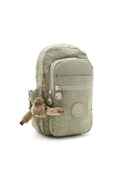 571 Collections Çanta Τσάντα στήθους Unisex Mink - Δύο θήκες, Μοντέλο: 571-8B