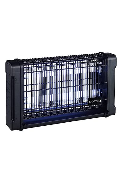DOTS Insect Killer Small 30W IKG-30 - Black