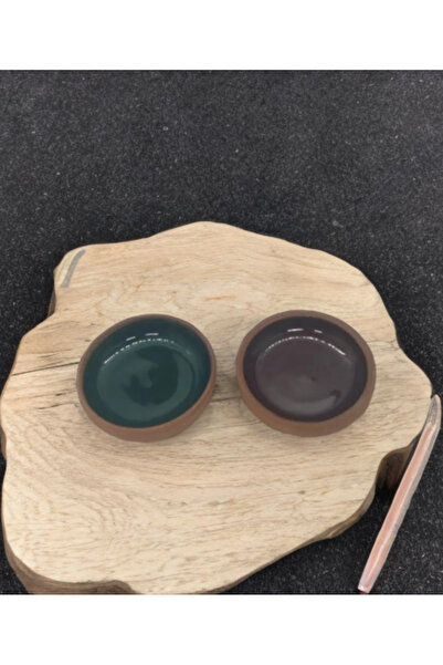 Ervo Reklam Ervo Reklam Toprak Güveç Reçellik Kahvaltılık 2 Adet