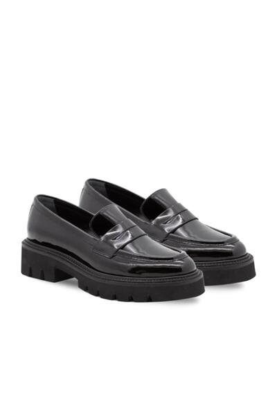 Vario Sıyah Rugan (BLACK PATENT LEATHER)