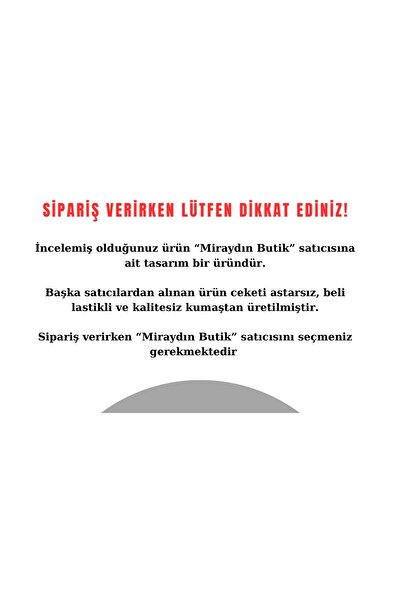 Miraydın Butik Women's Side Tie Vest Skirt Suit M2502 - Claret Red