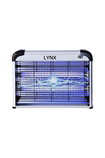 LYNX قاتل الحشرات 30 واط LN-IK-2030 - أبيض