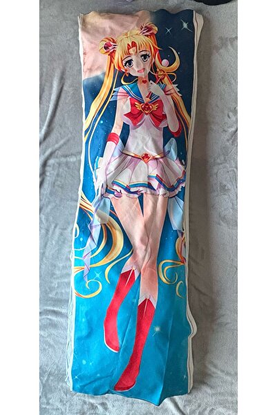 galaxyboutique Μαξιλάρι αγκαλιάς Anime Sailor Moon