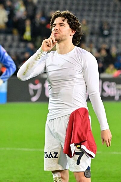 Sticksy Ferdi Kadıoğlu Duvar Posteri - Kağıt Poster Afiş - 33x48 Kaliteli Baskı