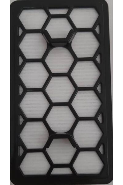 SupurgePlus Filtru de ieșire a aerului pentru aspirator cu ventuză