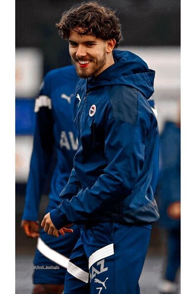 Sticksy Ferdi Kadıoğlu Duvar Posteri - Kağıt Poster Afiş - 33x48 Kaliteli Baskı