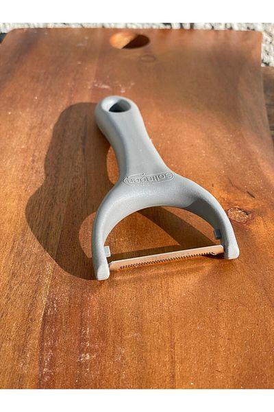 PERLAEVKAHVE Ritter Solıngen Peeler