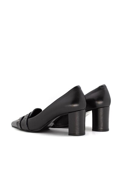 Vario Sıyah - Sıyah Yılan (BLACK SNAKE BLACK) C2264