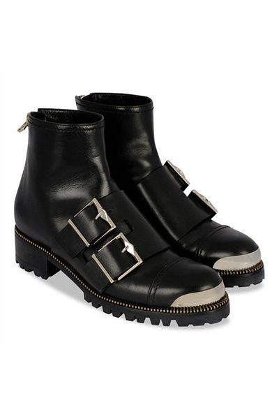 SEBASTIAN Vitello Nero (BLACK)