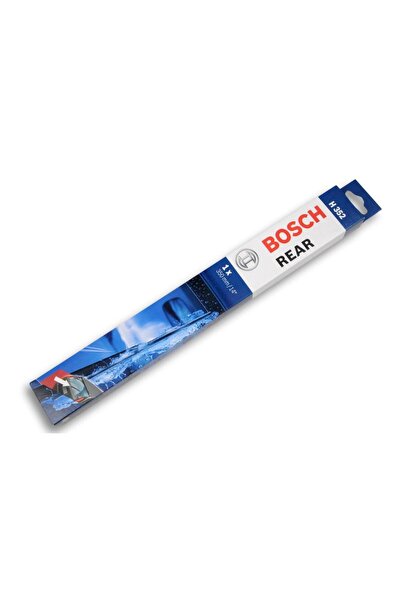 Bosch Toyota CHR Arka Silecek (2016-2021) Bosch Rear H352