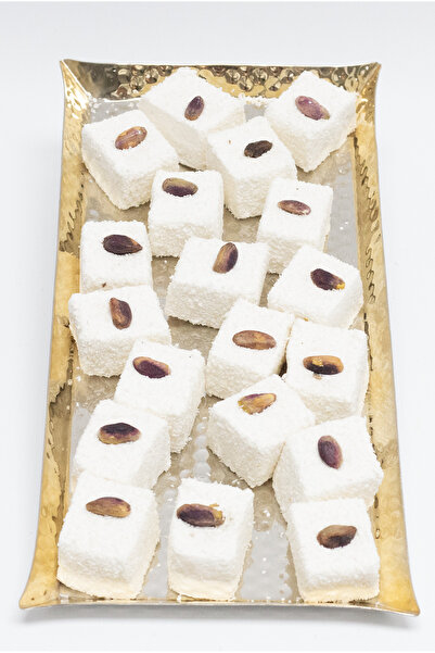 TADACAKSIN سلطان تركي بالفستق 500 جرام