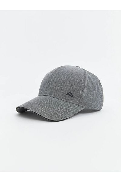 LC Waikiki Printed Men's Cap Hat