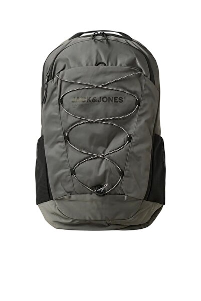 Jack & Jones JACZITRUS BACKPACK NOOS Castor Gray