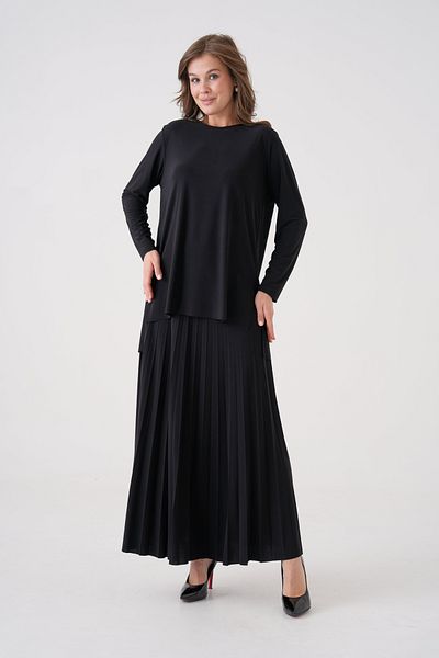 NİSUM MODA ΣΕΤ ΤΥΝΙΚΟ ΑΠΛΟ ΜΕ ΜΠΑΤΑΡΙΑ