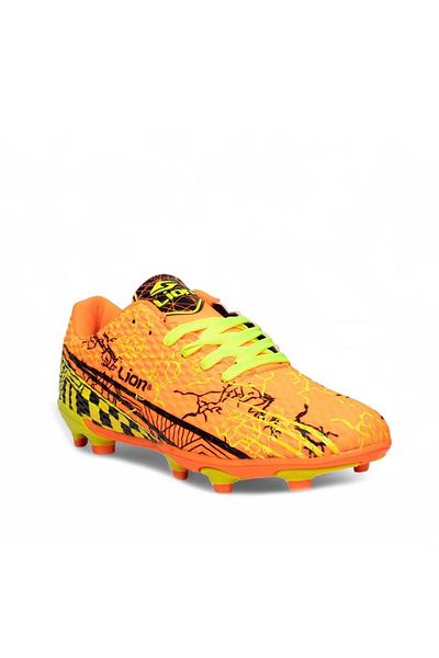 Lion Παπούτσια ποδοσφαίρου Super Mercury Cleats LION-624-KR