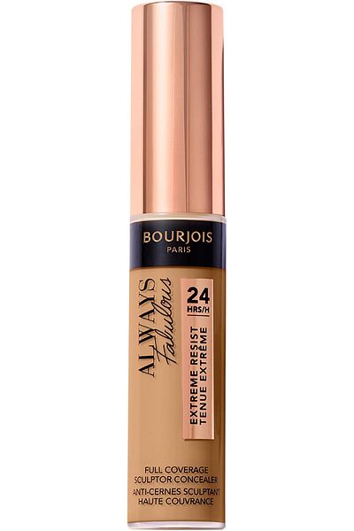 Bourjois بورجوا كونسيلر Always Fabulous Sculptor 450 Sand 10 مل