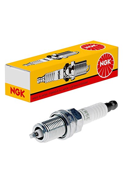 NGK STANDART BUJİ  Uyumlu CR7HSA (NGK-4549)
