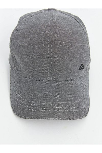 LC Waikiki Printed Men's Cap Hat