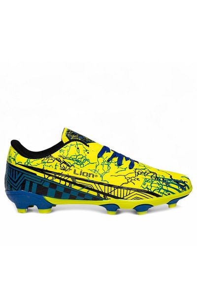 Lion Παπούτσια ποδοσφαίρου Super Mercury Cleats LION-624-KR