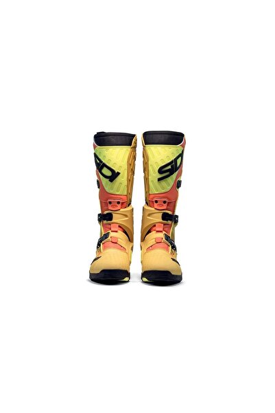 Sidi Crossaır Gold Lıme