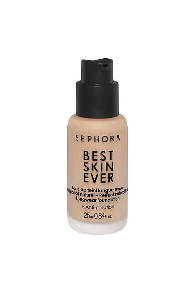 SEPHORA COLLECTION Best Skin Ever Foundation 24 N (25 ml)