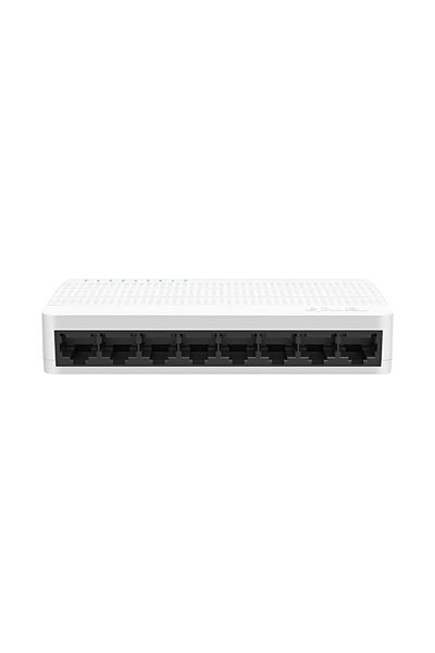 Tenda Tenda Switch Ethernet Desktop 5 Ports S105 - White