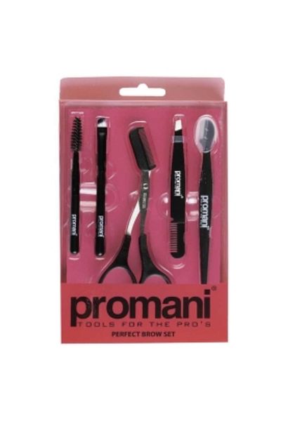 Hepta Collection Eyebrow Care Pump - S Pr-931