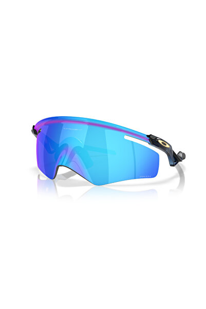 Oakley QNTM KATO PRIZM (OO9481D-948102) | Unisex Mavi Güneş Gözlüğü