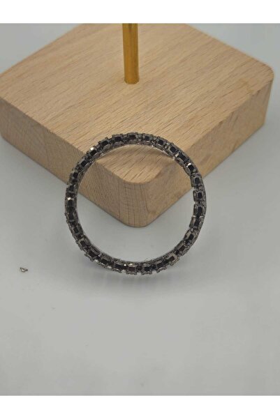 dizaynpark Premium Seri Kristal Parlak Baget Taşlı Araba Start Stop Tuş Ve Çe...