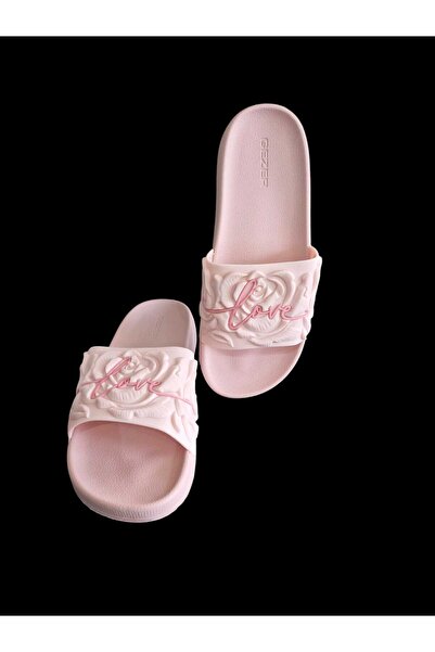 madam gold Ανατομική Σόλα Extra Light Καθημερινές Παντόφλες Eva