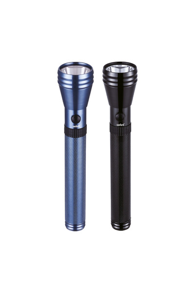 Sanford مصباح البحث LED القابل لإعادة الشحن SF6204SLC - مزيج