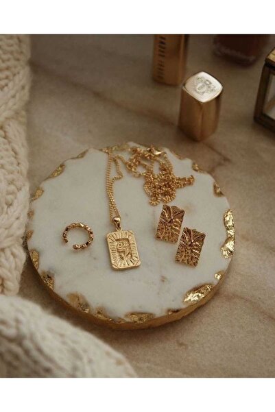 Sümeyra Marble Art Decorative Marble Coaster