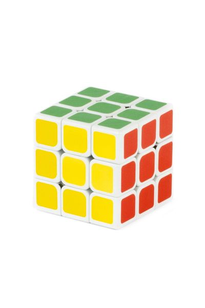 Keycraft Magic Cube - Dexterity Toy