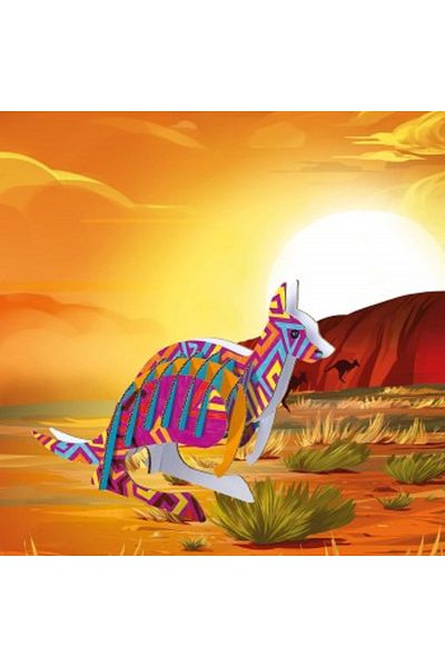 CARIOCA Creative Set Create Your Own Pencil Case Or 3D Pencil Holder