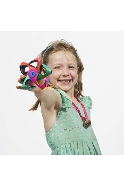 Clixo Magnetická stavebnice - Tiny & Mighty (9 DÍLŮ)