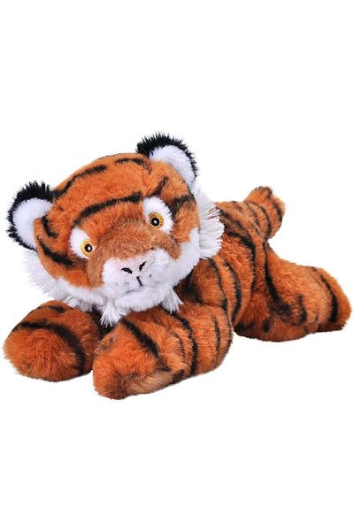 Wild Republic Tigru Ecokins - Jucarie Plus Wild Republic 20 cm