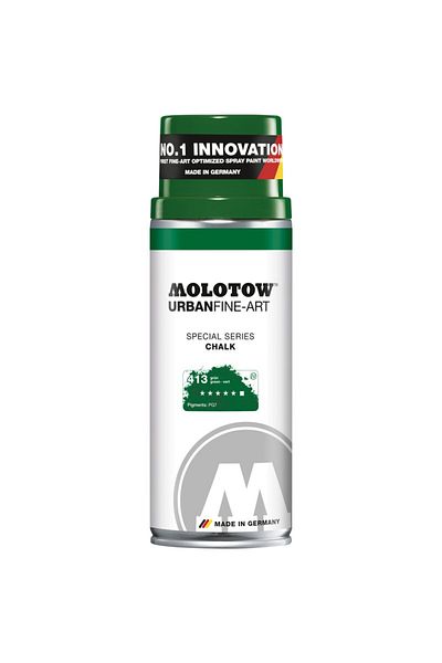 Molotow Decomarker Cu Pulverizator Ufa 400ml Green